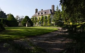 Gileston Manor Luxury B&B